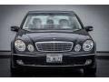 2005 Black Mercedes-Benz E 320 Sedan  photo #2