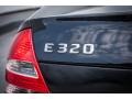 Black - E 320 Sedan Photo No. 7