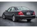 Black - E 320 Sedan Photo No. 10