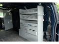 Dark Blue Metallic - Express 1500 Cargo Van Photo No. 16