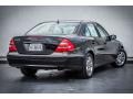 Black - E 320 Sedan Photo No. 14