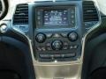 2014 Bright White Jeep Grand Cherokee Laredo 4x4  photo #6