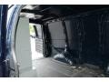 2007 Dark Blue Metallic Chevrolet Express 1500 Cargo Van  photo #43