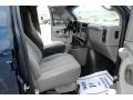 Dark Blue Metallic - Express 1500 Cargo Van Photo No. 44