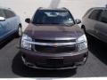 Granite Gray Metallic - Equinox LS AWD Photo No. 2