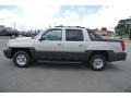 Silver Birch Metallic 2005 Chevrolet Avalanche 2500 LT 4x4 Exterior