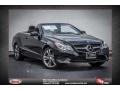 Black - E 350 Cabriolet Photo No. 1