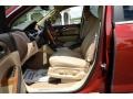 2011 Red Jewel Tintcoat Buick Enclave CXL  photo #20