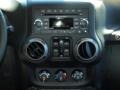 2013 Rock Lobster Red Jeep Wrangler Unlimited Sport 4x4  photo #6