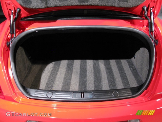 2006 Continental GT Mulliner - St. James / Beluga photo #17