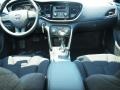 2013 Blue Streak Pearl Coat Dodge Dart SE  photo #5