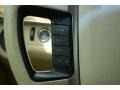 Light Camel Controls Photo for 2009 Lincoln MKS #83168112