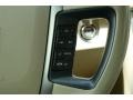 Light Camel Controls Photo for 2009 Lincoln MKS #83168125