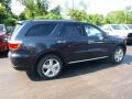Maximum Steel Metallic - Durango Citadel AWD Photo No. 3