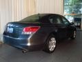 2010 Polished Metal Metallic Honda Accord EX-L Sedan  photo #3