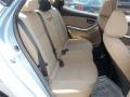 2012 Blue Sky Metallic Hyundai Elantra GLS  photo #10