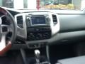 Magnetic Gray Metallic - Tacoma V6 TRD Prerunner Double Cab Photo No. 8