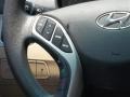 2012 Blue Sky Metallic Hyundai Elantra GLS  photo #14