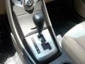 2012 Blue Sky Metallic Hyundai Elantra GLS  photo #21