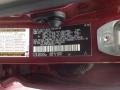 2006 Salsa Red Pearl Toyota 4Runner Limited  photo #6