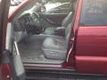 2006 Salsa Red Pearl Toyota 4Runner Limited  photo #7