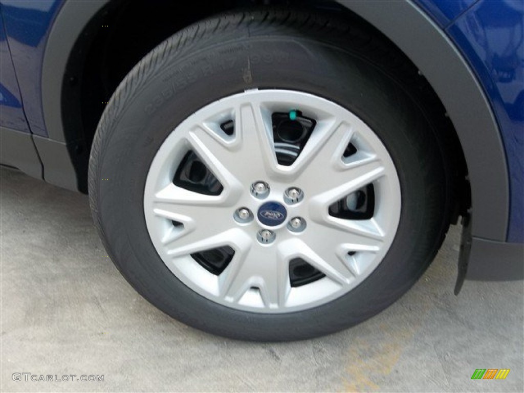 2014 Ford Escape S Wheel Photo #83168935