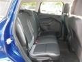 Charcoal Black Rear Seat Photo for 2014 Ford Escape #83168960