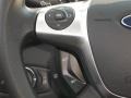 Charcoal Black Controls Photo for 2014 Ford Escape #83168995