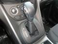 6 Speed SelectShift Automatic 2014 Ford Escape S Transmission