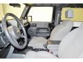 Black - Wrangler Rubicon 4x4 Photo No. 12