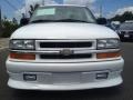 Summit White - S10 Xtreme Regular Cab Photo No. 2