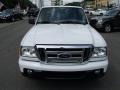 Oxford White - Ranger Sport Regular Cab Photo No. 3