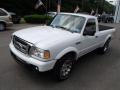 Oxford White - Ranger Sport Regular Cab Photo No. 4