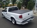 Summit White - S10 Xtreme Regular Cab Photo No. 5