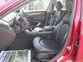 Crystal Red - CTS Sedan Photo No. 6