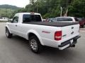 Oxford White - Ranger Sport Regular Cab Photo No. 6