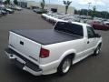 Summit White - S10 Xtreme Regular Cab Photo No. 7