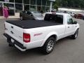 Oxford White - Ranger Sport Regular Cab Photo No. 8