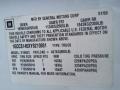 Summit White - S10 Xtreme Regular Cab Photo No. 12