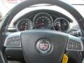 Crystal Red - CTS Sedan Photo No. 13