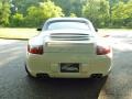 Carrara White - 911 Carrera S Cabriolet Photo No. 16