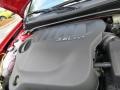 2013 Redline 2-Coat Pearl Dodge Avenger SE V6  photo #9