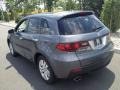 2012 Polished Metal Metallic Acura RDX SH-AWD  photo #5