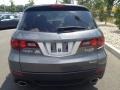 2012 Polished Metal Metallic Acura RDX SH-AWD  photo #6