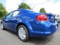 Blue Streak Pearl - Avenger SE V6 Photo No. 2