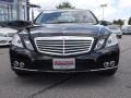 Black - E 350 4Matic Sedan Photo No. 2