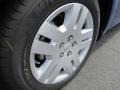 Blue Streak Pearl - Avenger SE V6 Photo No. 5
