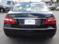 Black - E 350 4Matic Sedan Photo No. 4