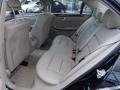 Black - E 350 4Matic Sedan Photo No. 6