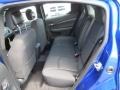 Blue Streak Pearl - Avenger SE V6 Photo No. 9